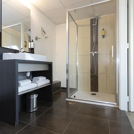 Appart Hotel Odalys City Colmar La Rose D'Argent Exterior photo