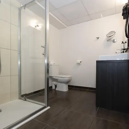 Appart Hotel Odalys City Colmar La Rose D'Argent Exterior photo
