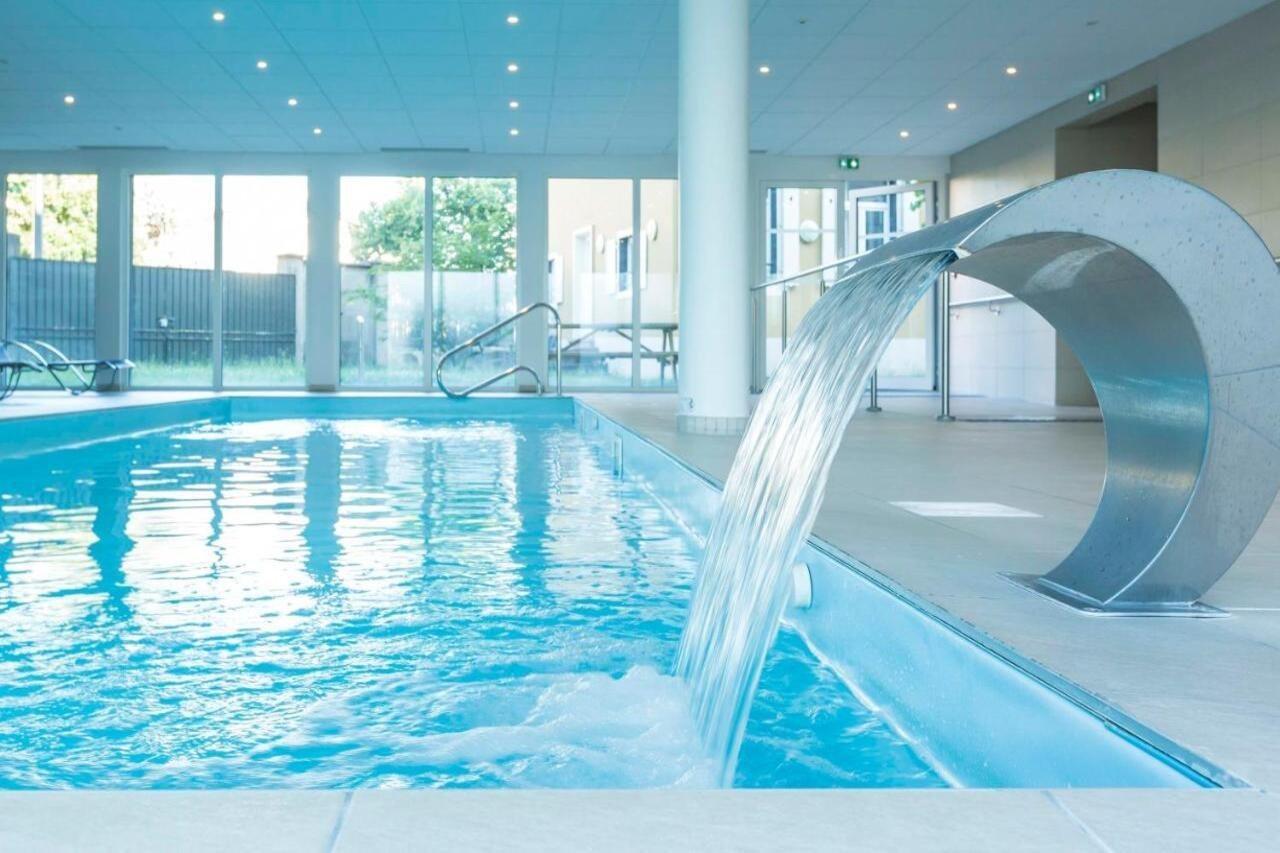 Apartahotel Odalys La Rose D'argent