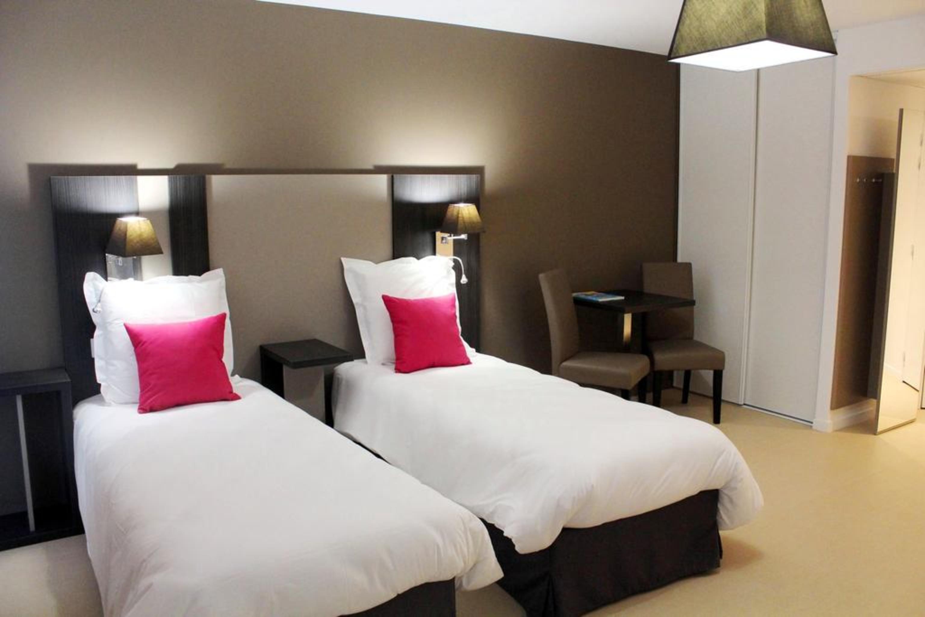 Odalys La Rose D'argent Apartahotel 4*