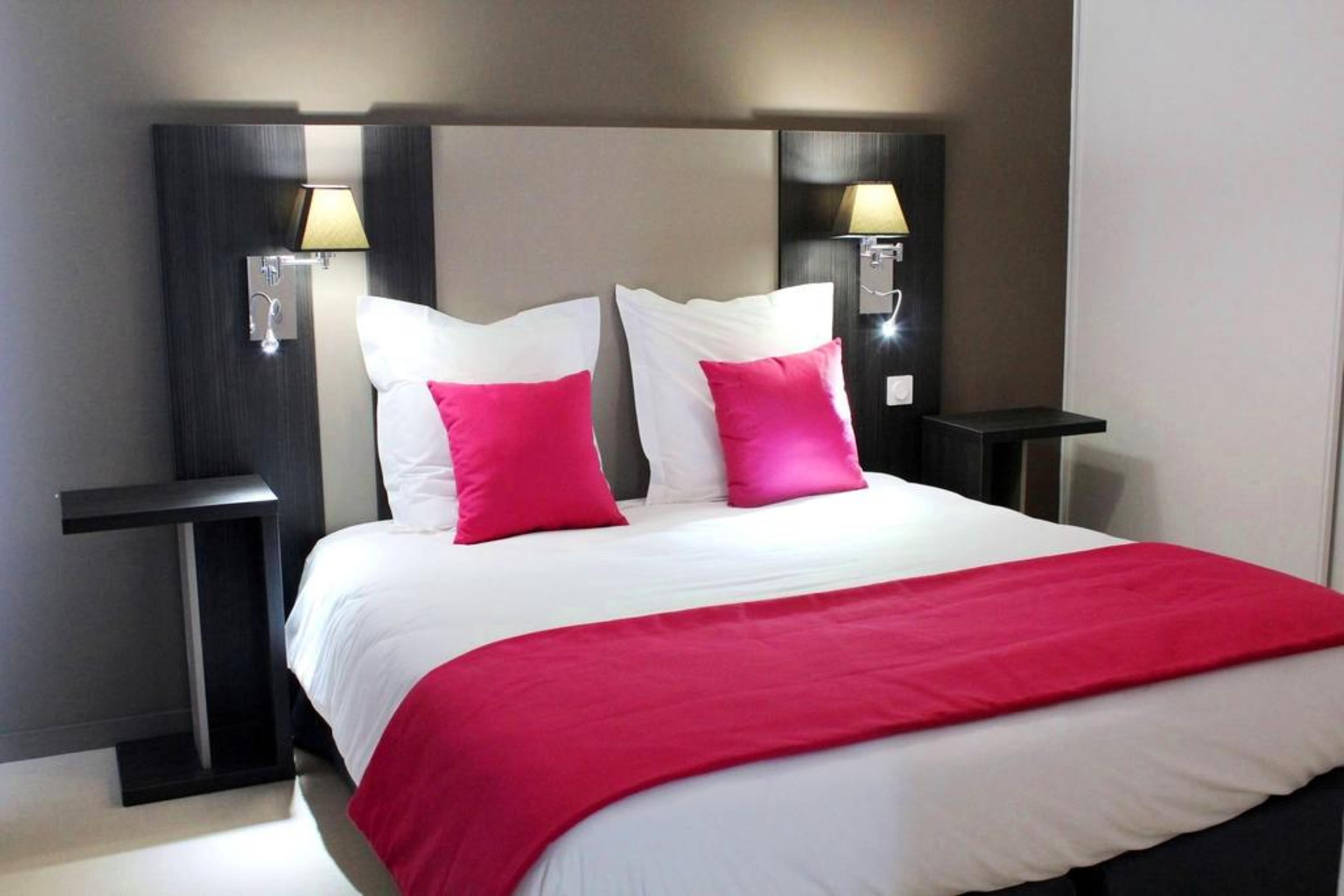 Odalys La Rose D'argent Apartahotel Colmar