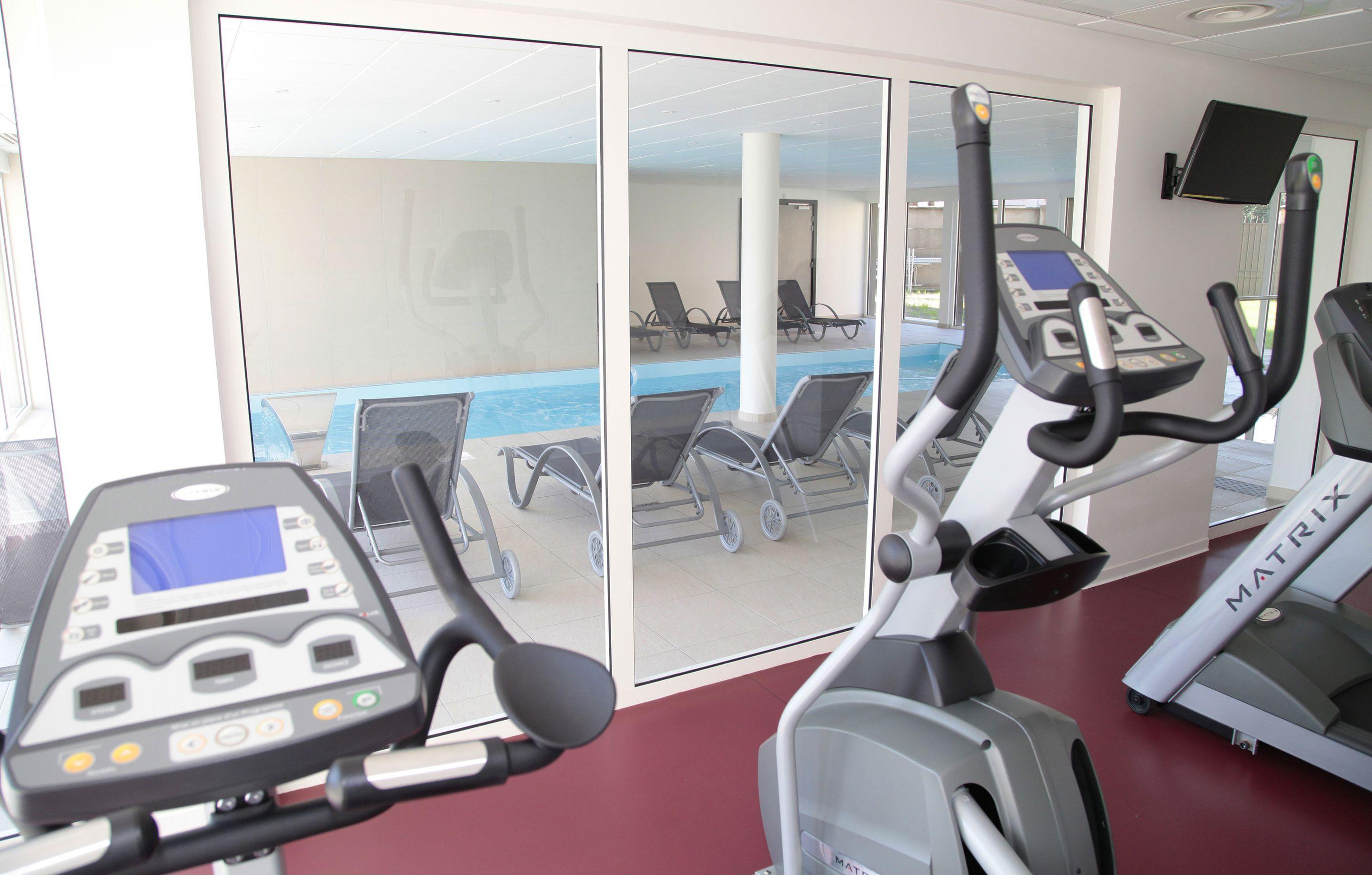 Odalys La Rose D'argent Apartahotel 4*