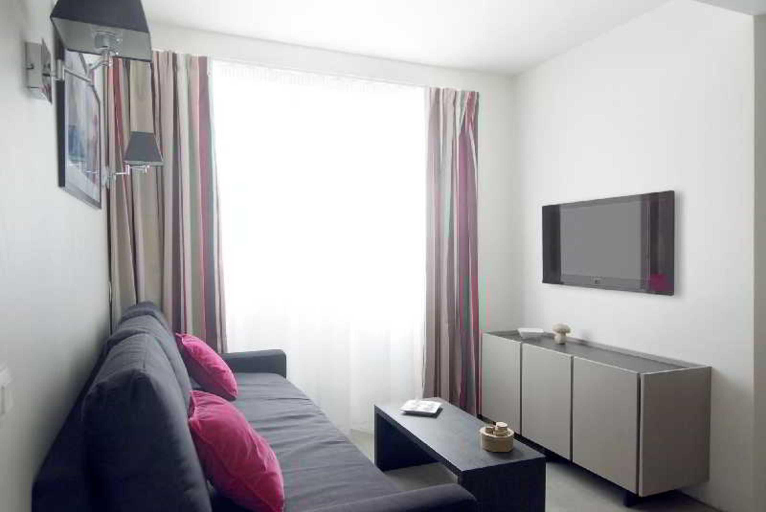 Apartahotel Odalys La Rose D'argent Colmar