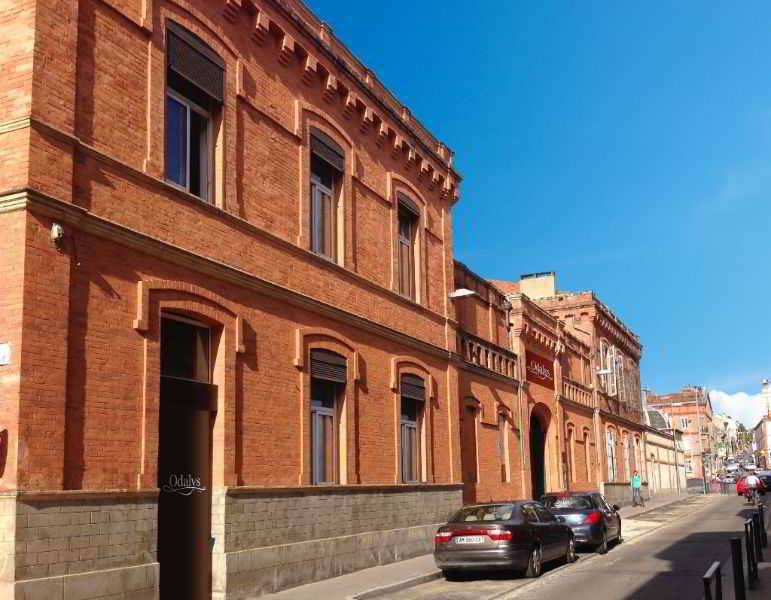 Aparthotel Odalys La Rose D'argent 4*