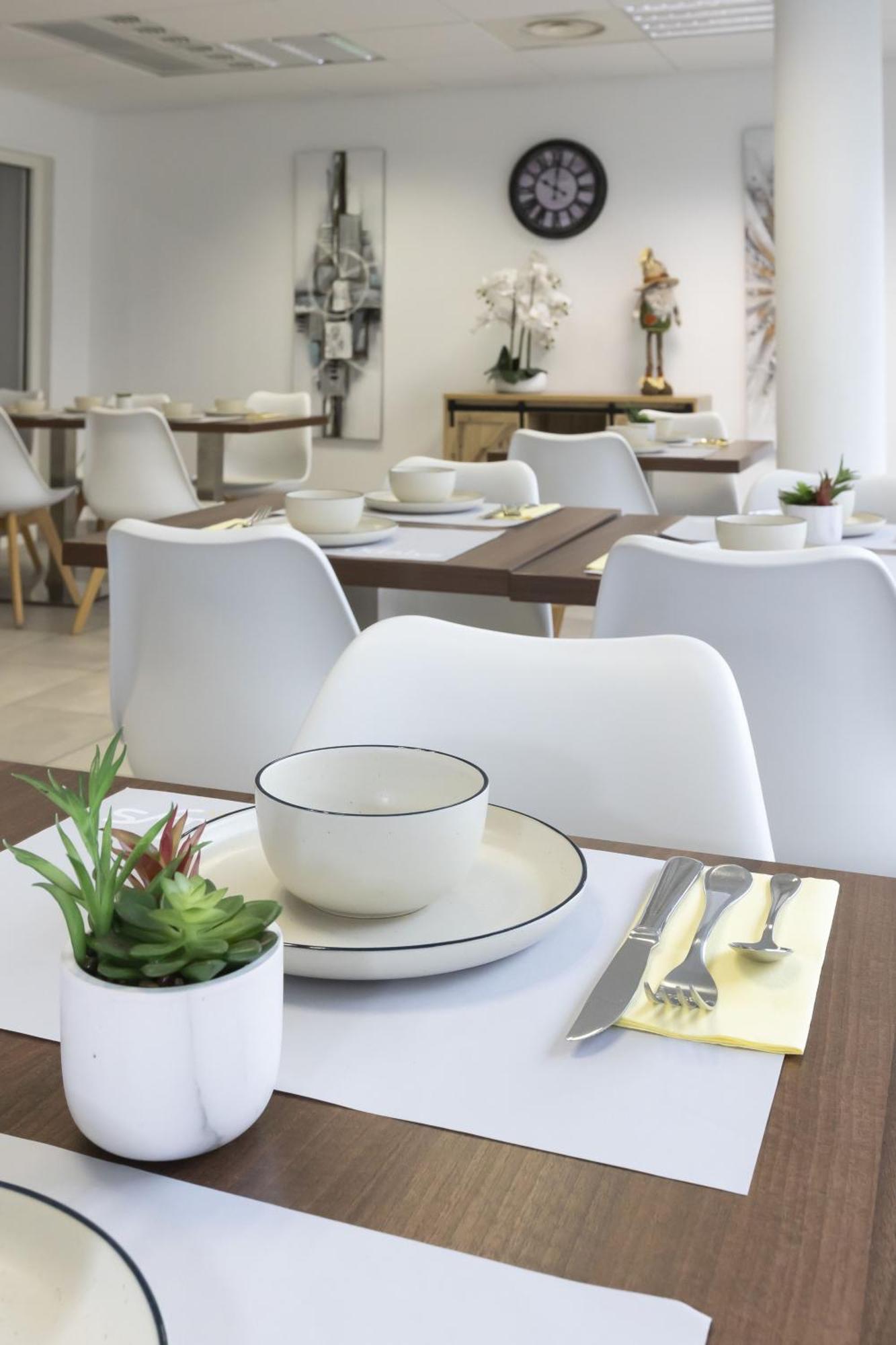 Odalys La Rose D'argent Appart hôtel Colmar