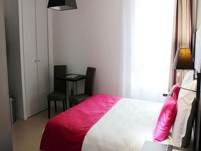 Odalys La Rose D'argent 4* Colmar