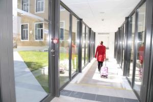 Odalys La Rose D'argent Aparthotel 4*
