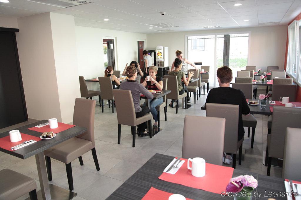 Aparthotel Odalys La Rose D'argent