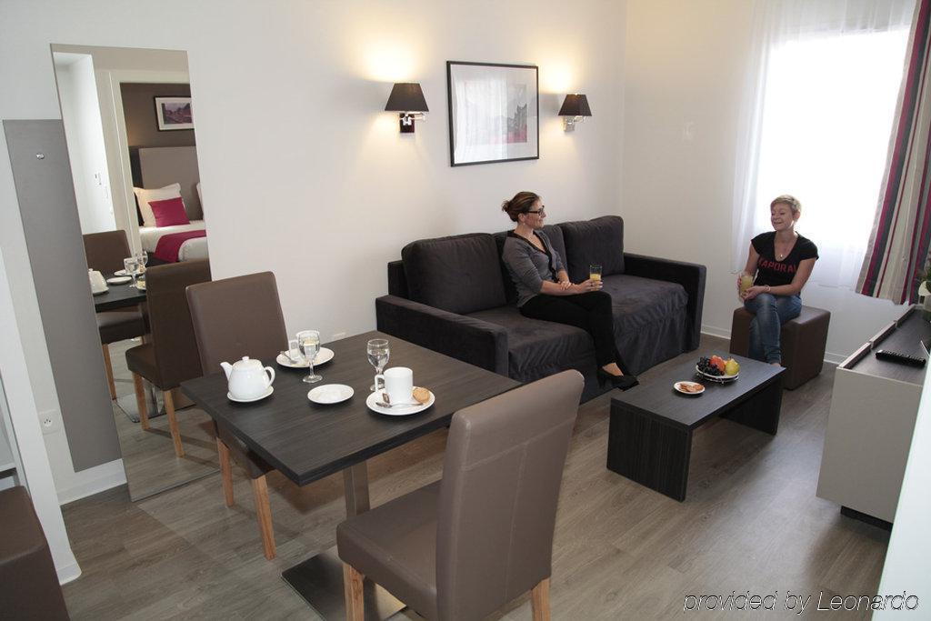 Odalys La Rose D'argent 4*