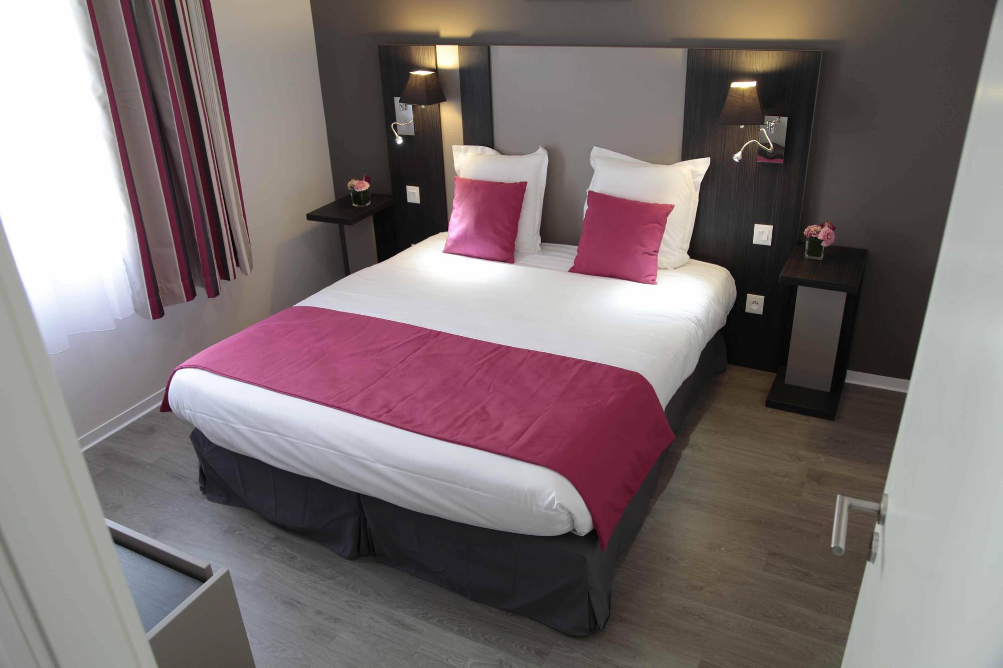 Aparthotel Odalys La Rose D'argent 4*