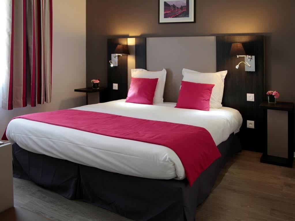 Odalys La Rose D'argent Colmar
