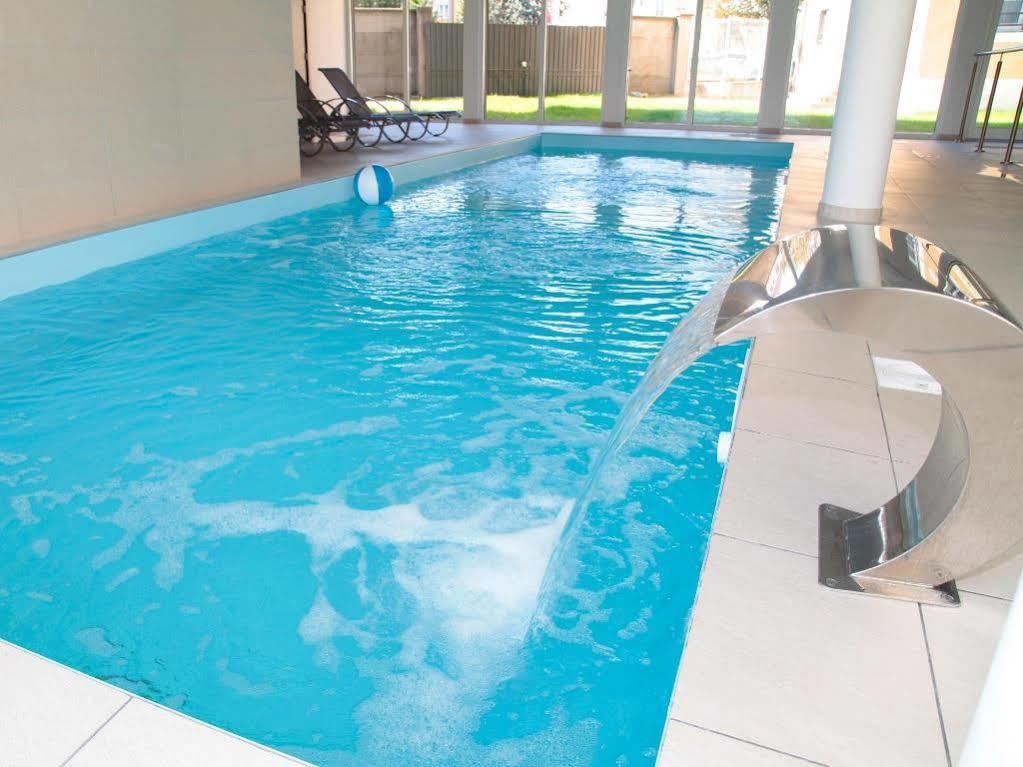 Aparthotel Odalys La Rose D'argent Colmar