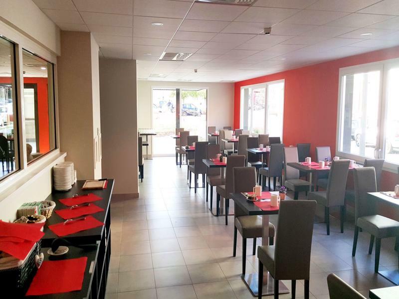 Odalys La Rose D'argent Apartahotel